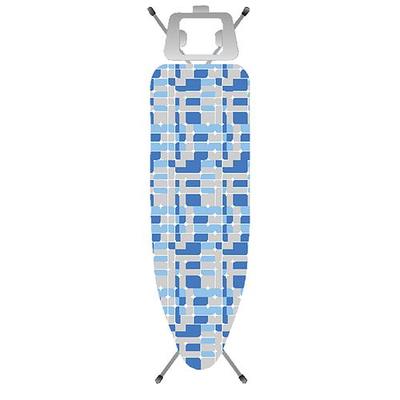 Ironing board cover eurogold® Premium C48F3, 130x48 cm, 100% bavlna, foam 3 mm
