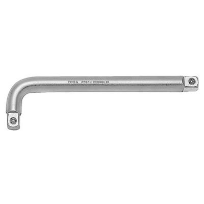 Bent handle Expert® E032713, 200 mm, 1/2"