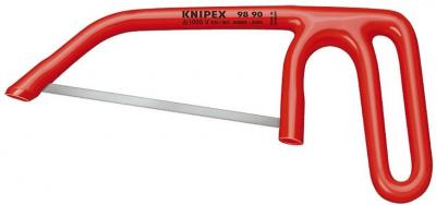 Pilka KNIPEX 98 90, 240 mm, rucna, VDE 1000V