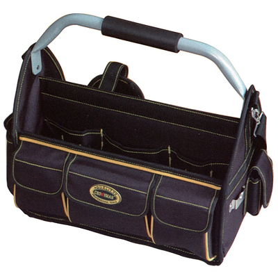 Tool bag Strend Pro, metal holder