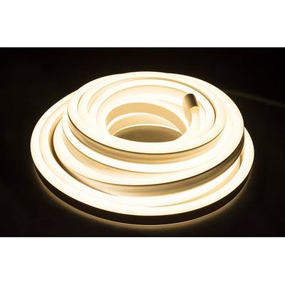 Christmas Light MagicHome Neonlight 600, Warm White, L-5 m