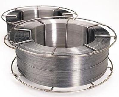 Welding wire 2.0 mm, brass