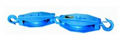 Hoist Brano K15 4,0 t, general, steel ropes