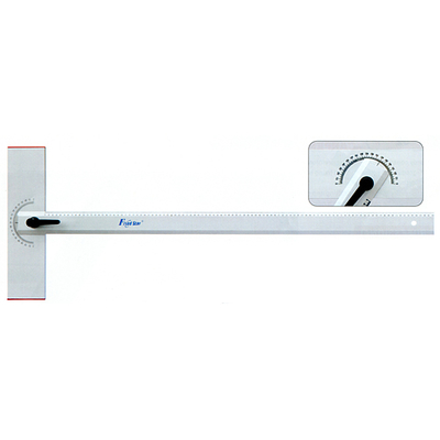Angle FSC-50 40x1000 mm,Alu, adjustable
