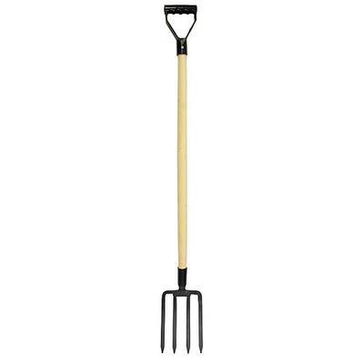 Fork GD-028.WH, 8-spike with handle PH
