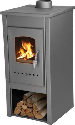 2.TRIEDA Kachle Thalia Nera Lite, šedé, 5,4 KW