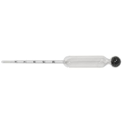 Saccharometer STN 25 7619, fermentationmeter
