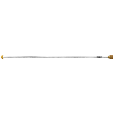 Spare stick spray OLD-12B-12 lit, Alu,