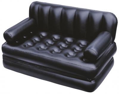 Sofa Bestway® 75054, 188x152x64 cm, inflatable