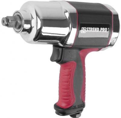 2. TRIEDA Rázový uťahovák na kompresor Strend Pro Premium Airtool WFI-3070, 1/2", TCS, 680Nm