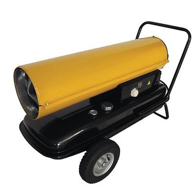 Heater STREND PRO DIX-020Y, max. 20 kW, diesel
