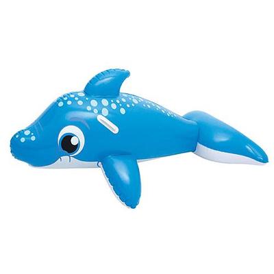 Dolphin Bestway® 41087, 157x89 cm, inflatable, for children