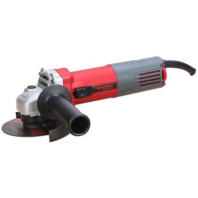 Grinder Worcraft AG07-115, 750W, 115 mm, angled