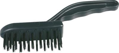 Brush Spokar 1101, 4 rows, manual, PH