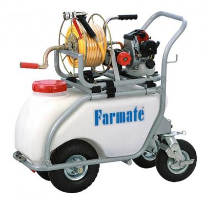 Sprayer Farmate TF-650R • 50 lit, motor