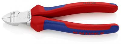 Klieste KNIPEX 14 25 160, 160 mm, odizolovacie, stiepacie, bocne