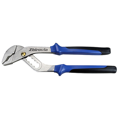 Siko waterpump pliers Zbirovia 366/0250 mm, CT-PVC