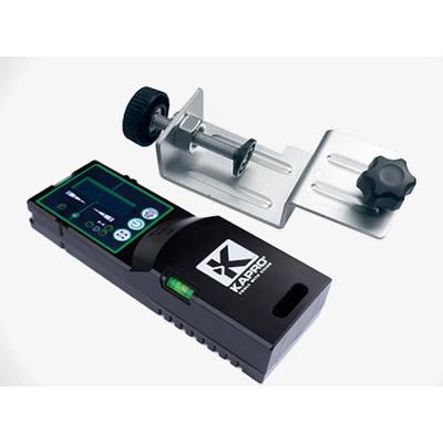 KAPRO® 894-04 detector, GREEN, green beam, remote receiver