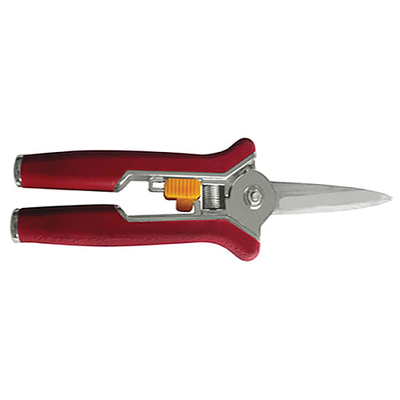 Mini trimmer pruner 150mm Strend Pro, cutting cap. 13mm