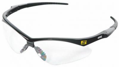 Okuliare ESAB Warrior Spec Clear, číre, 0700012030