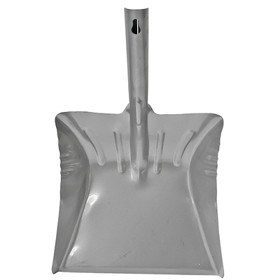 Small metal shovel lacquered