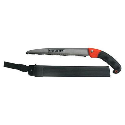 Pruning saw 250mm Strend Pro, HOBBY, with sheath