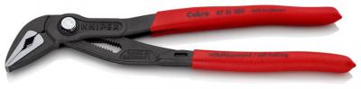 Klieste KNIPEX 87 51 250, 250 mm, 1 1/4", uzky, Cobra ES