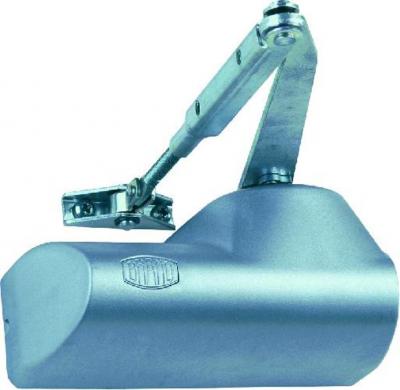 Door closer Brano K-214 13 • 30-60 kg, L-090 mm, SB