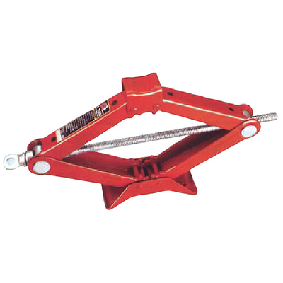 Scissors jack 1,0 ton  88-383 mm