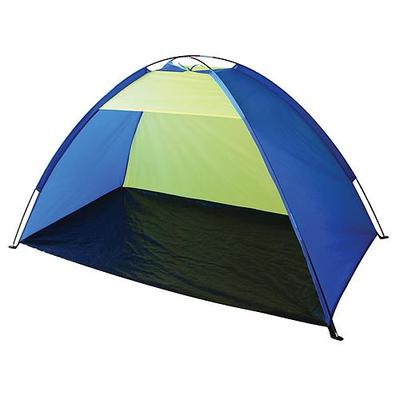 Tent CORINTO, blue, 2x1.2x1 m