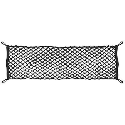 Net for luggage TN403, 18x120cm/oko 2.5 cm dividing
