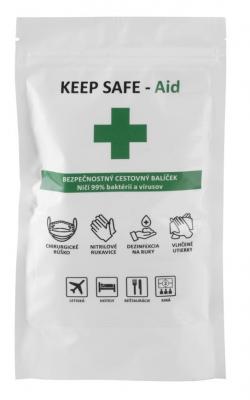 Package KEEP SAFE L - disinfection