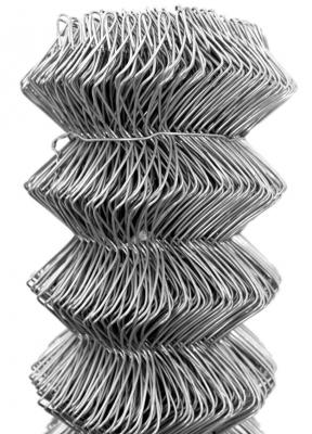 Mesh Strend Pro METALTEC ZN, 60/1500/2.00 mm, pack. 25 m, compact, for fence