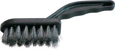 Brush Spokar 1101/1, 4 rows, manual, PH, corrugated