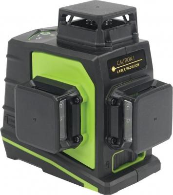 2.TRIEDA Laser Strend Pro Industrial GF360G, 3D, zelený