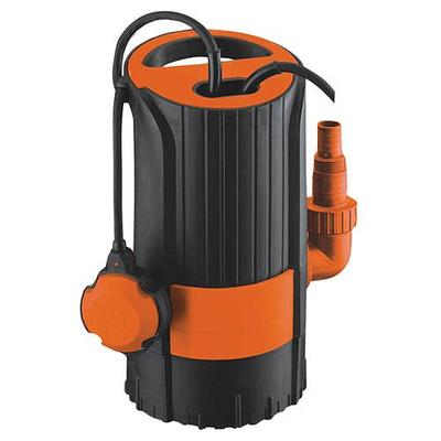 Submercible pump 400W, 7500l/h, 5m Strend Pro