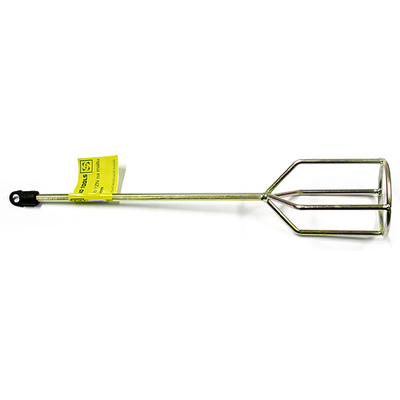 Paint mixer PXF-13 080x400mm Strend Pro, galvanized