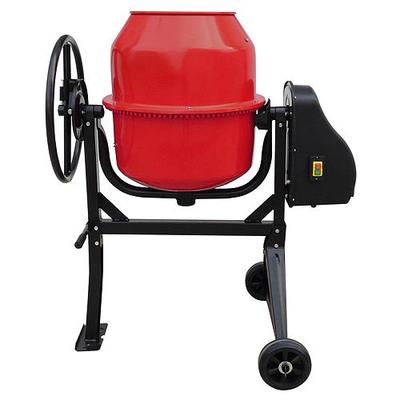 Concrete mixer STREND PRO CMX16, 160 l
