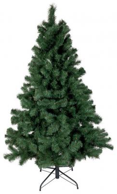 2. TRIEDA Stromček MagicHome Vianoce Cleo, jedľa, kovový stojan, 150 cm