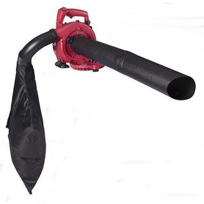 2.TRIEDA Fúkár Worcraft GVB-260, 800W, + vysávač lístia, motorový, benzínový, 26cc