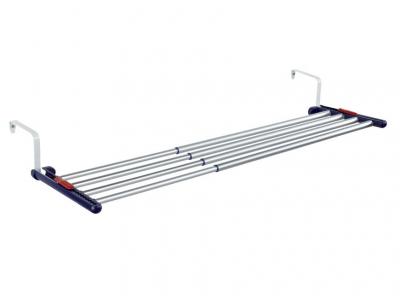 Clothes dryer LEIFHEIT 81413 Quartett 40, Extendable A, for radiators, hanging