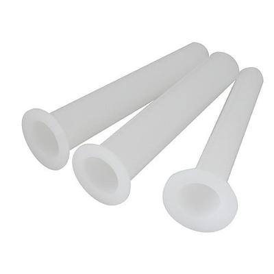 Set of plastic pusher Mincer AS001, 13/17/19 mm, L-14.4 cm