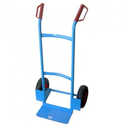 2.TRIEDA Vozik HT2500-III, rudľa na vrecia,  max. 200 kg