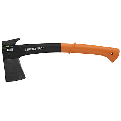 Axe 1100g / handle NYLON 450mm