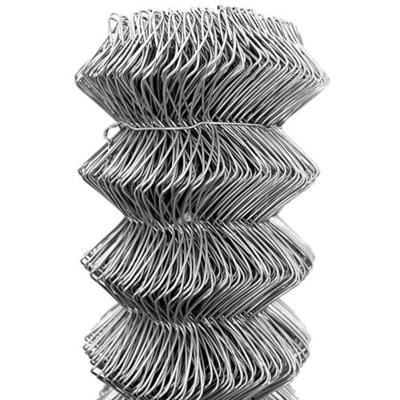 Garden fence galvanized 100/60/2,15mm L-25, Retic