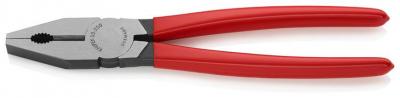 Klieste KNIPEX 03 01 250, 250 mm, kombinované, DIN 5746