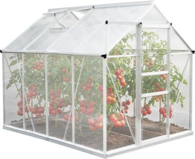 2,TRIEDA Skleník Strend Pro Greenhouse, Alu, PC 6 mm, 250x190x195 cm
