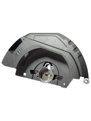 Kryt kotúča horný pre pílu Worcraft CS15-185, okružná, diel 22