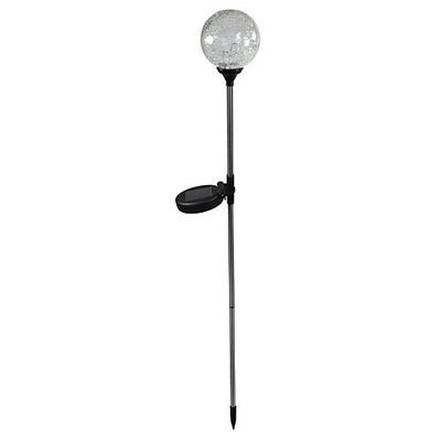 Solar Lamp Mira, 900 mm, 1 LED, AA