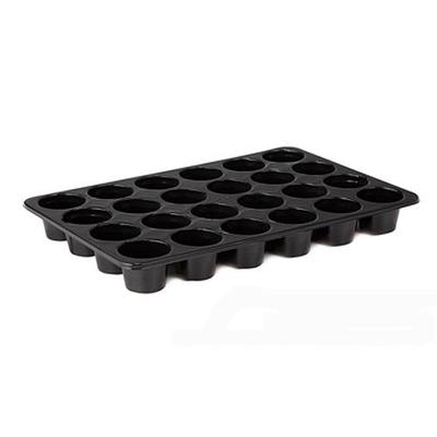Seeding tray Herrison P4010, 24 holes, 30x19x4,3 cm